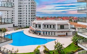 Caesar Blue Seaside Luxury Apartments